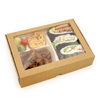  Scatola da imballaggio per sushi Bento