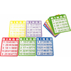 Gioco di carte Bingo di carta