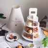 espositori per dolci in cartone