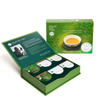confezione personalizzata della scatola del tè