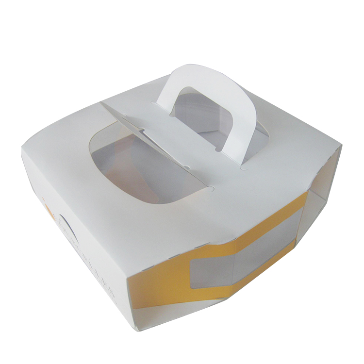 confezione regalo torta da asporto