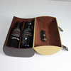 Imballaggio della scatola del vino