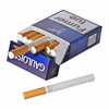 Confezione di sigarette di carta