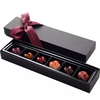 Confezione regalo di cioccolato