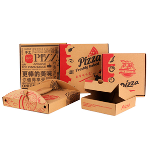 Scatola per imballaggio per pizza in Cina, scatole per pizza personalizzate  Produttori, fornitori - Commercio all'ingrosso diretto in fabbrica - Xianda